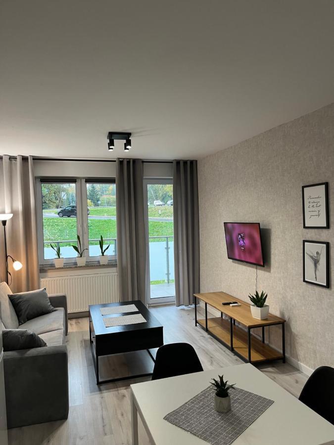 Pk Premium Apartments 2 Болеславец Экстерьер фото