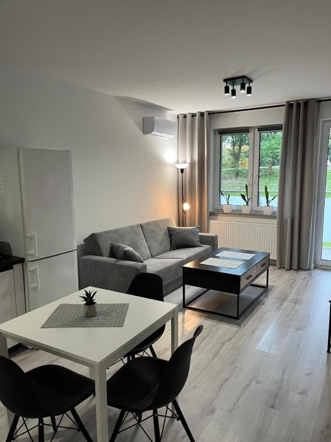 Pk Premium Apartments 2 Болеславец Экстерьер фото
