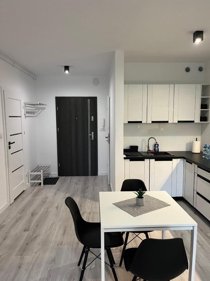 Pk Premium Apartments 2 Болеславец Экстерьер фото